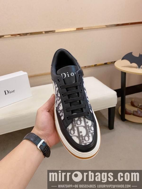 Dior Shoes sz38-44 mnw0177