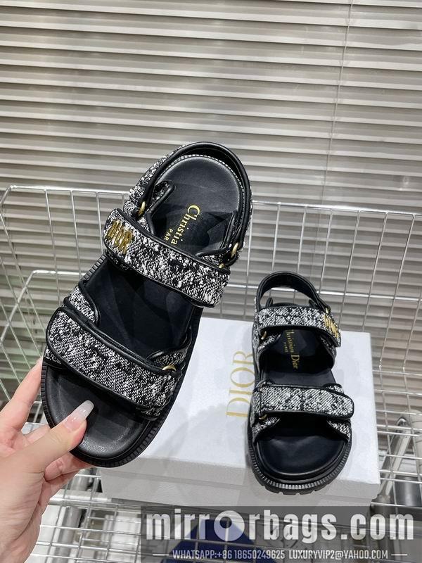 Dior Shoes sz35-41 mnw0403