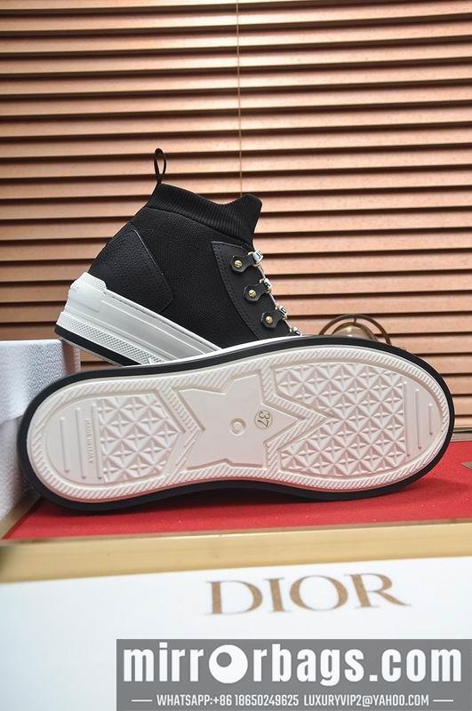 Dior Shoes sz35-44 hnm0133