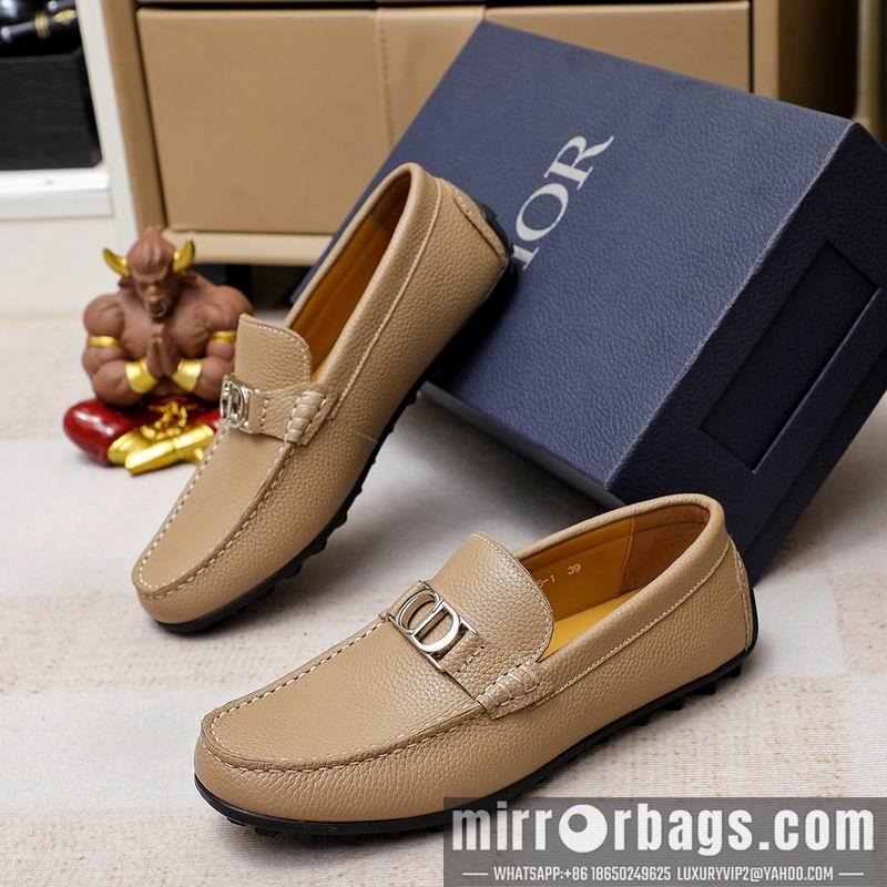 Dior Shoes sz38-45 mnw0417