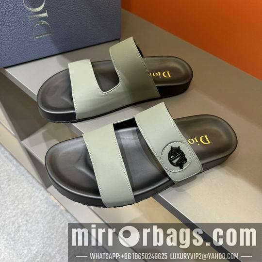 Dior Shoes sz38-45 hnh0805