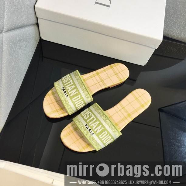 Dior Shoes sz34-42 mnh0805