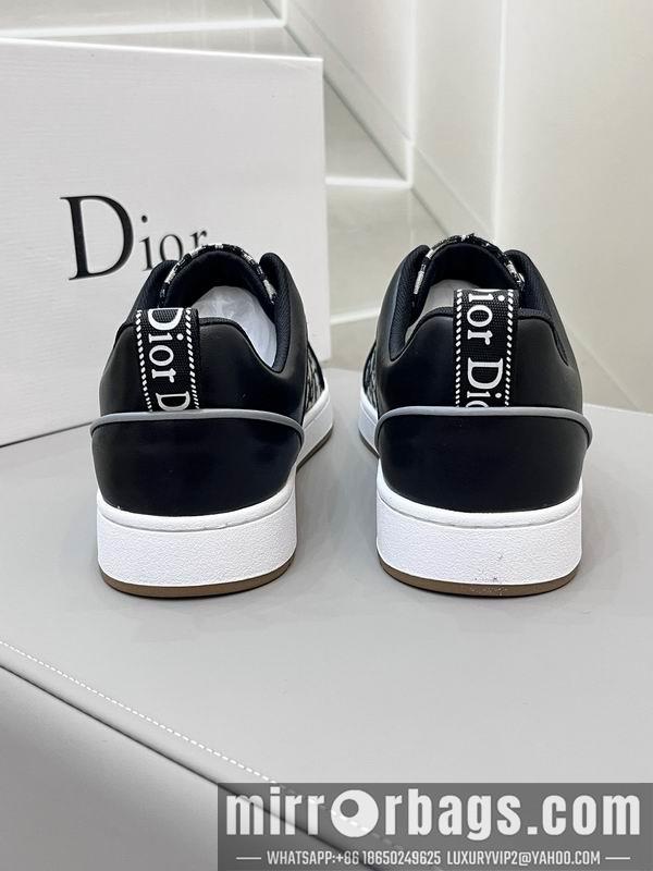 Dior Shoes sz38-44 mnm0133
