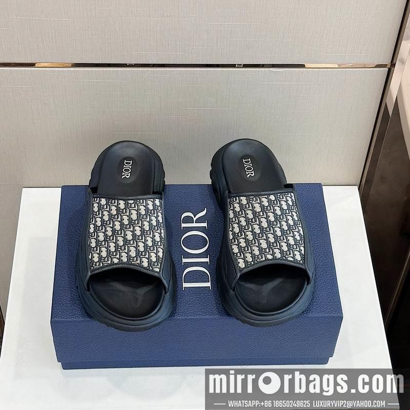 Dior Shoes sz38-45 hnw0430
