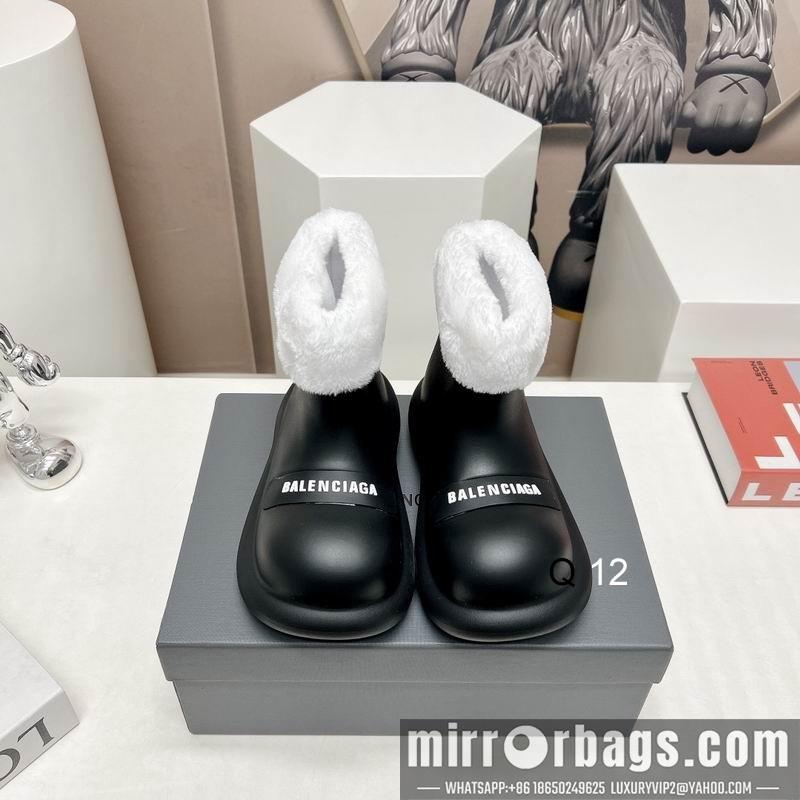Balenciaga Shoes sz35-40 2C J1007