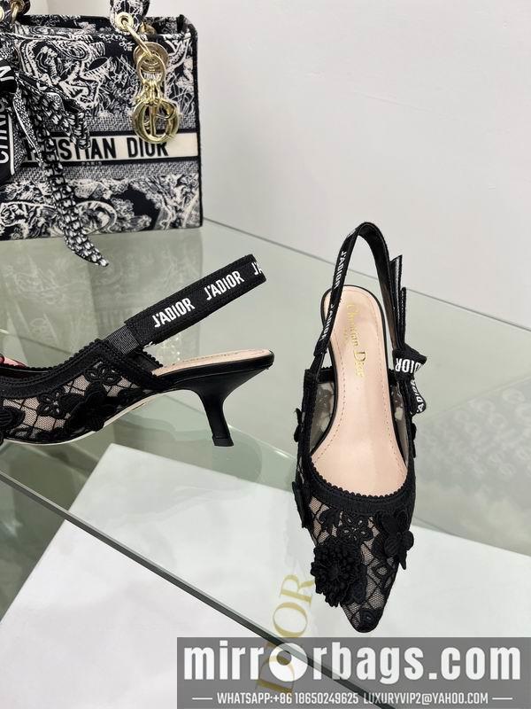 Dior Shoes sz33-44 6.5cm mnw0312