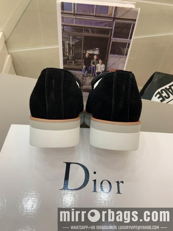 Dior Shoes sz38-44 hnm0145