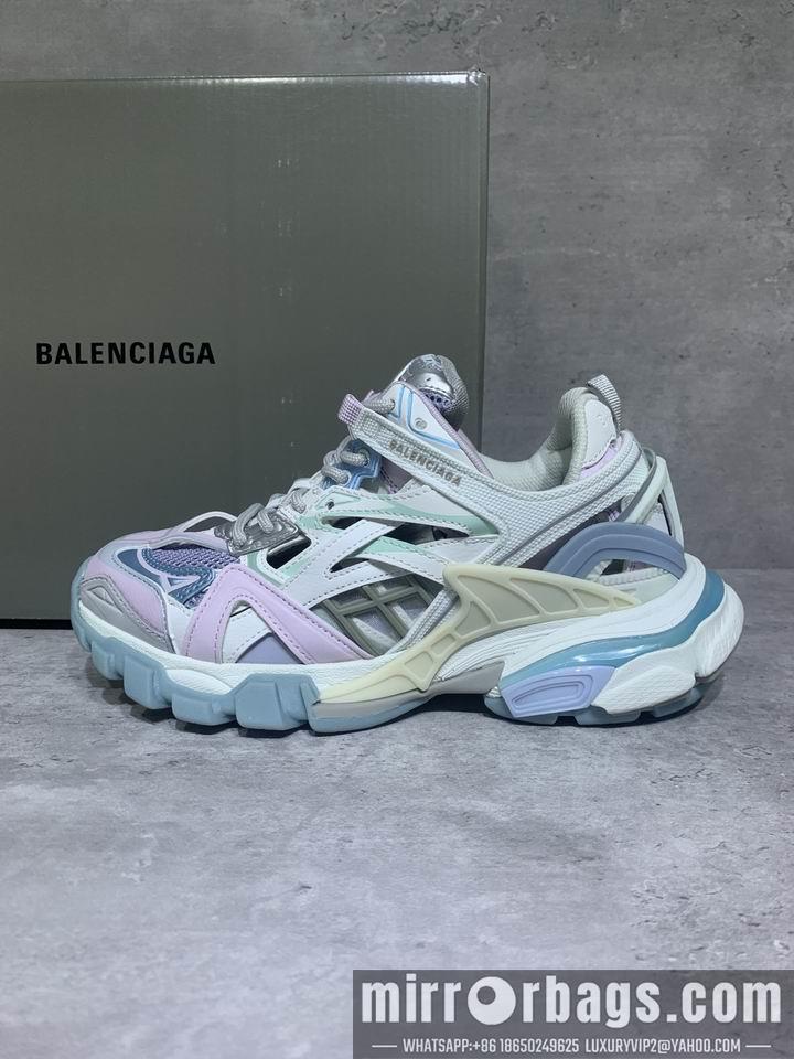 Balenciaga Shoes sz36-45 hnh1101
