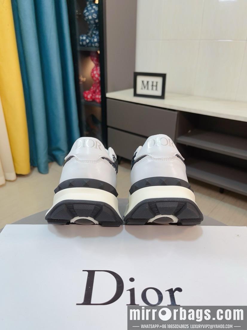 Dior Shoes sz38-44 h1011