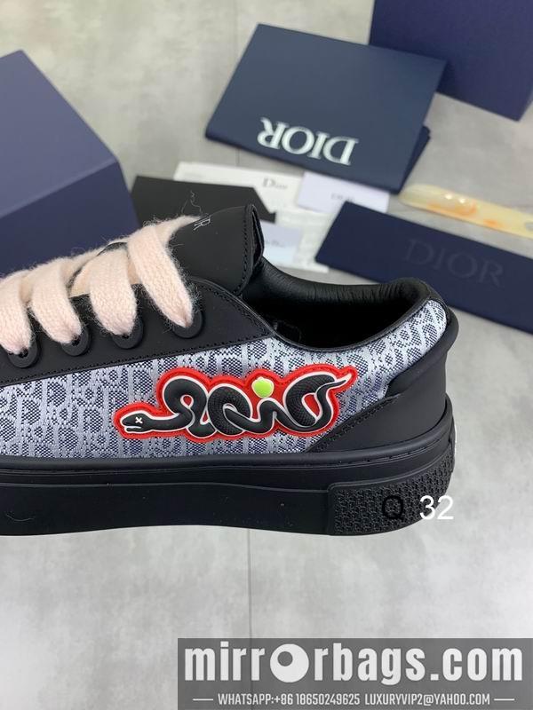 Dior Shoes sz38-45 YY0304