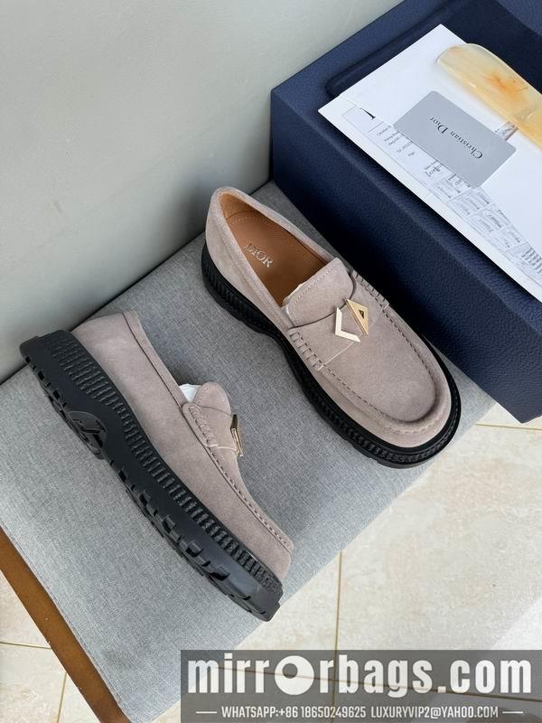 Dior Shoes sz39-44 hnh0331