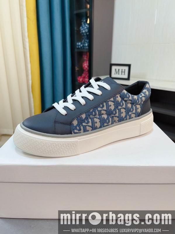 Dior Shoes sz38-44 hnm0159