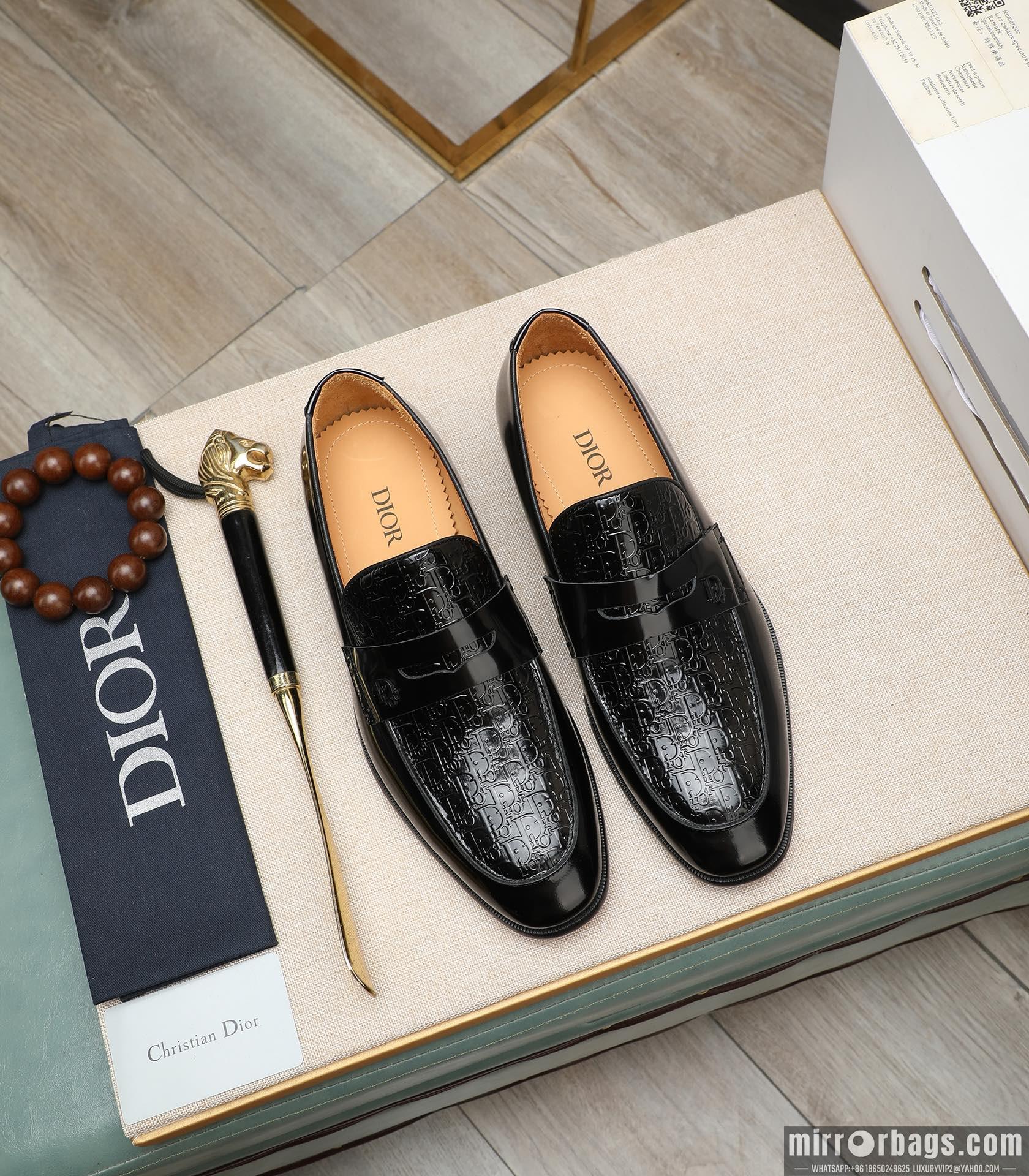 Dior Shoes sz38-44 hnh1244