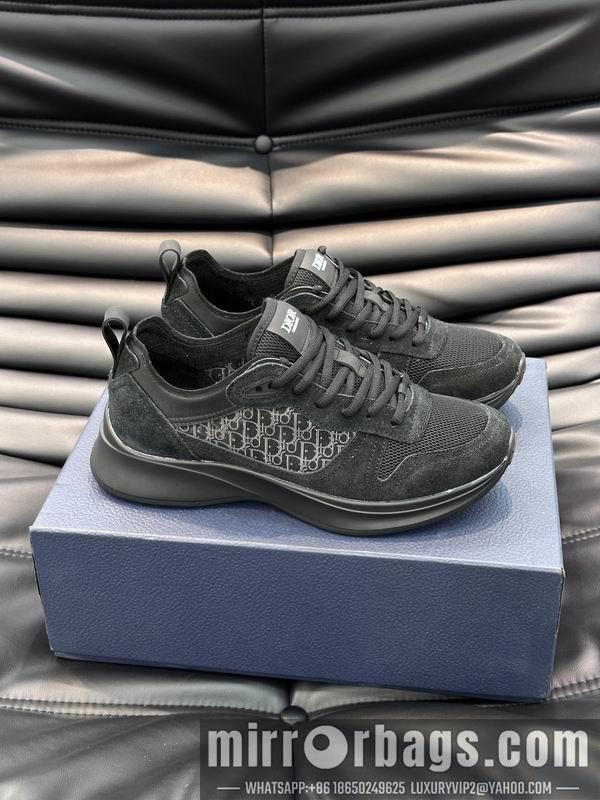 Dior Shoes sz38-45 hnm0163