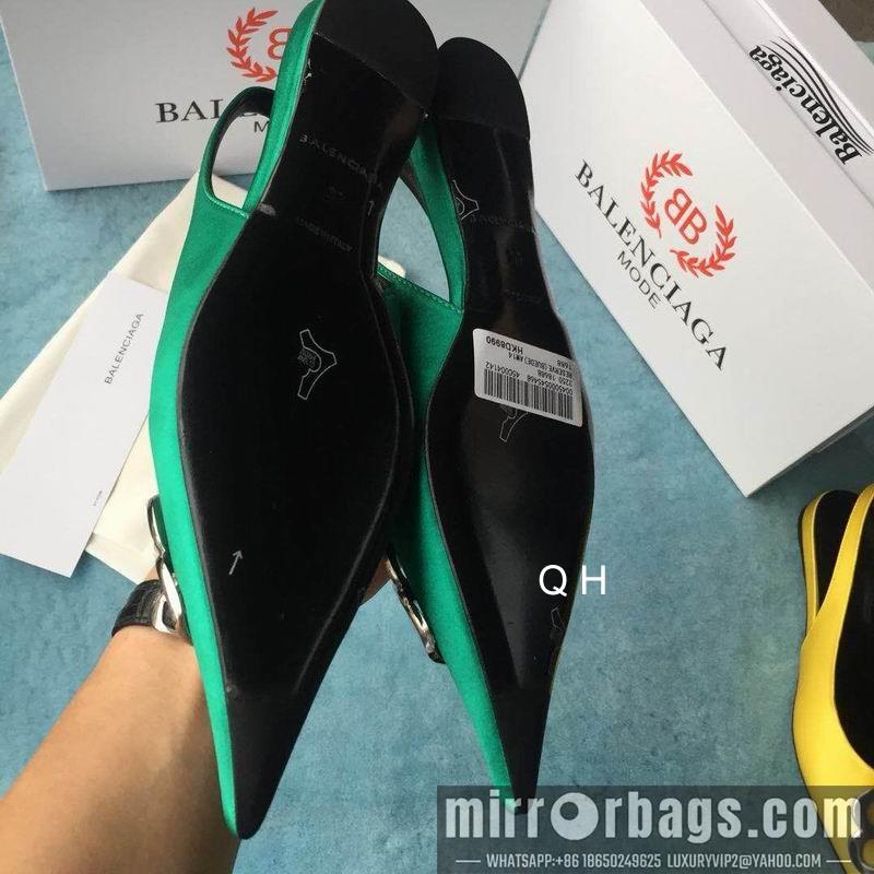 Balenciaga Shoes sz35-405C YH0203