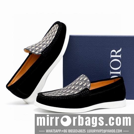 Dior Shoes sz38-47 mnh0602
