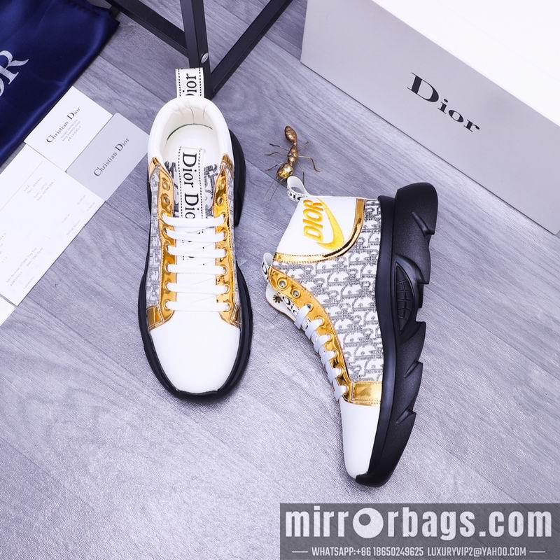 Dior Shoes sz38-44 hnm0140