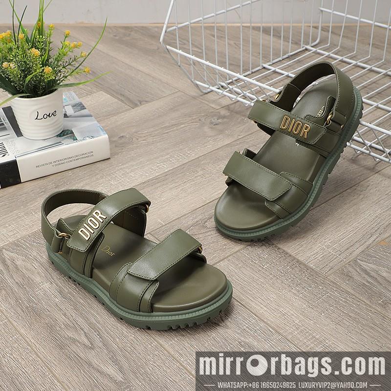 Dior Shoes sz35-42 mnw0303