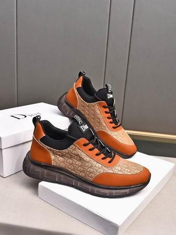 Dior Shoes sz38-45 mnh0608