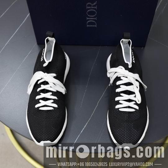 Dior Shoes sz38-47 mnh0508