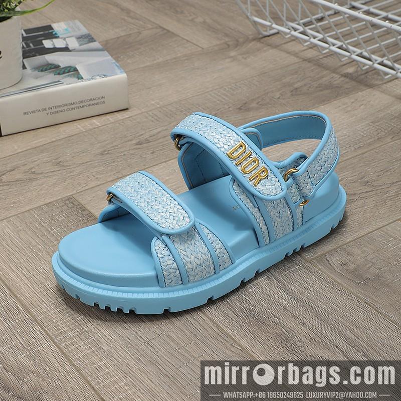 Dior Shoes sz35-41 mnw0307