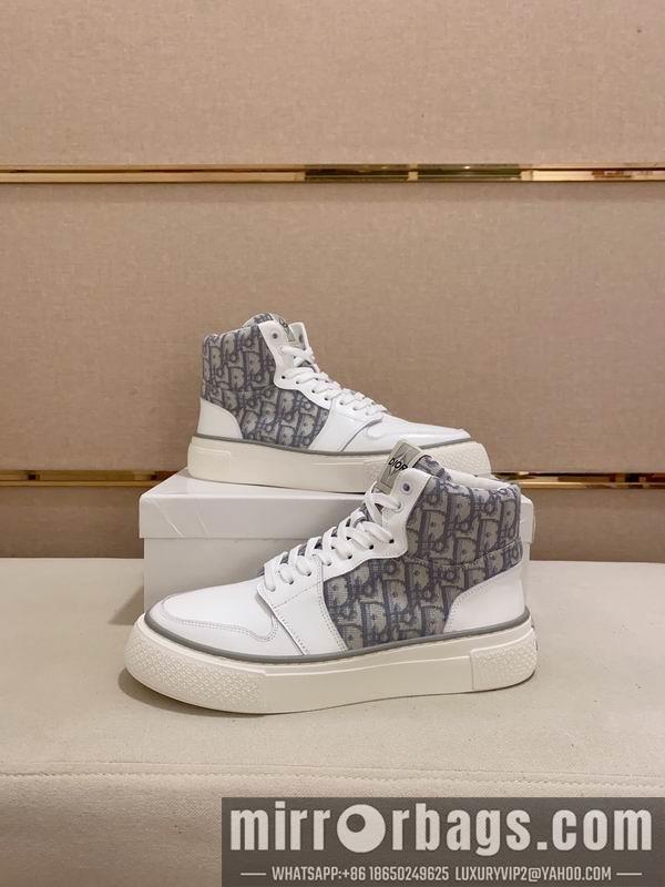 Dior Shoes sz38-44 hnm0121
