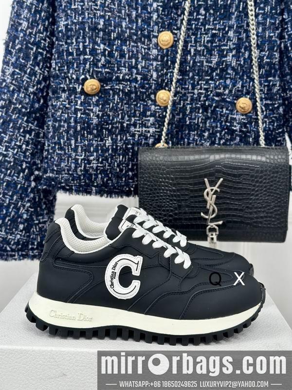 Dior Shoes sz35-39 JX0905