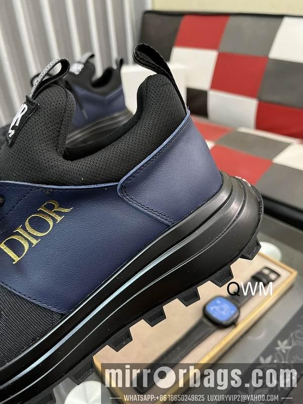 Dior Shoes sz38-45 WM0604