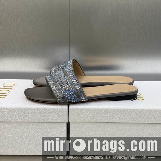 Dior Shoes sz34-43 mnh0515
