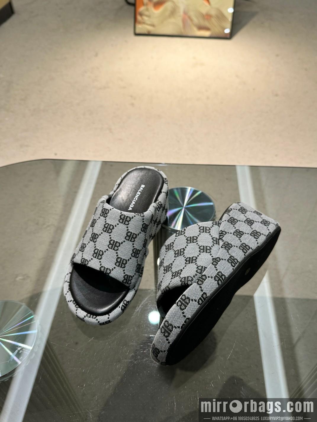 Balenciaga Shoes sz35-40 h0601