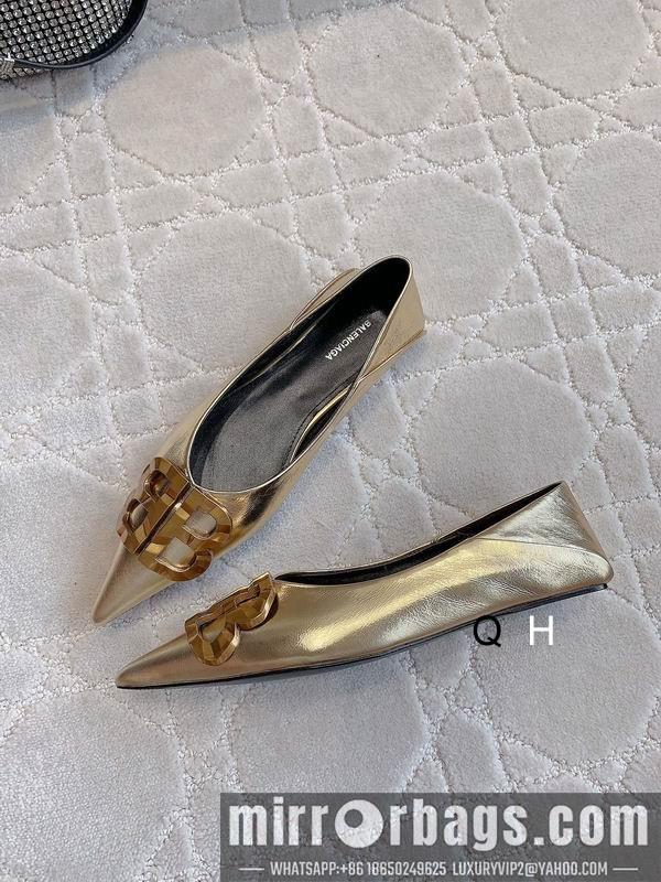 Balenciaga Shoes sz35-40 YH0701