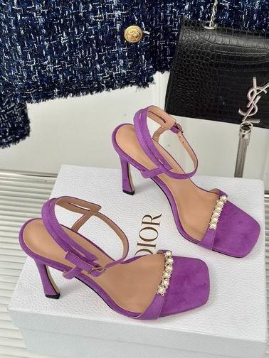Dior Shoes sz35-42 10cm mnh0502