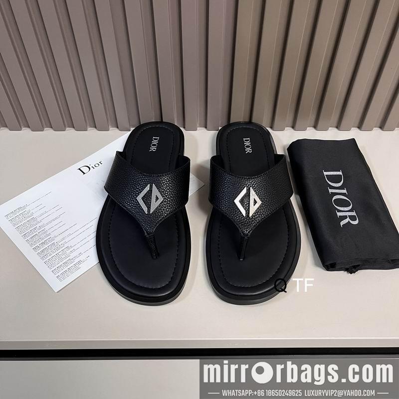 Dior Shoes sz38-45 2C TF0805