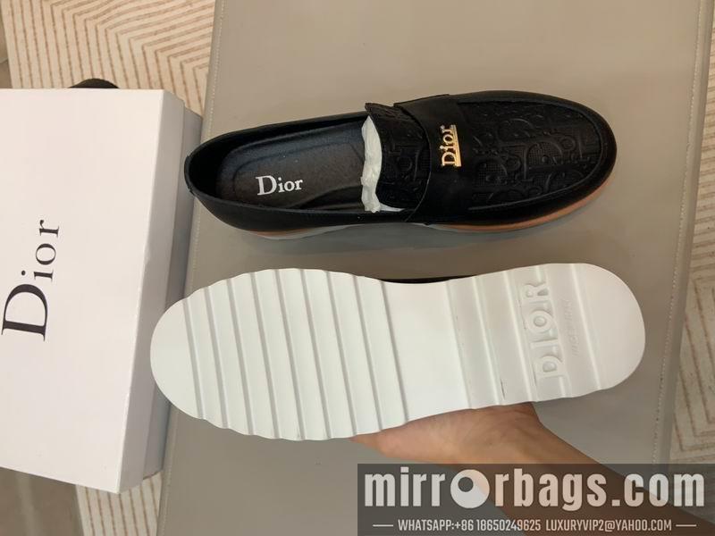 Dior Shoes sz38-44 hnm0145