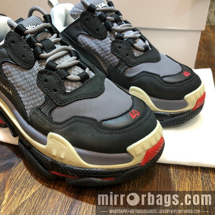 Balenciaga Shoes 1982216