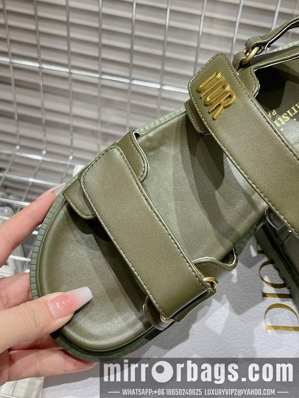Dior Shoes sz35-41 mnw0211