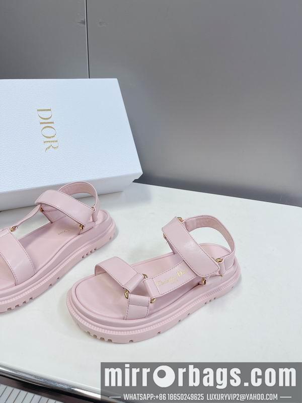 Dior Shoes sz35-42 mnw0309