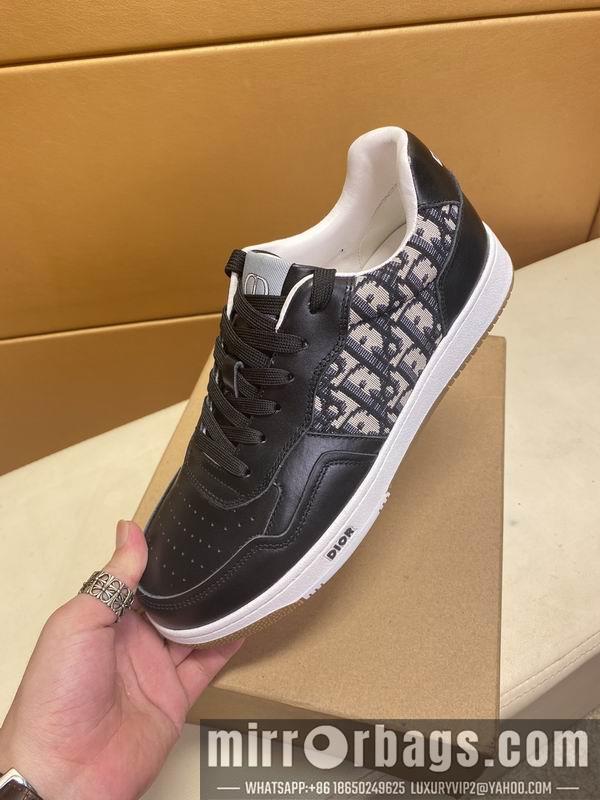 Dior Shoes sz38-44 mnw0317