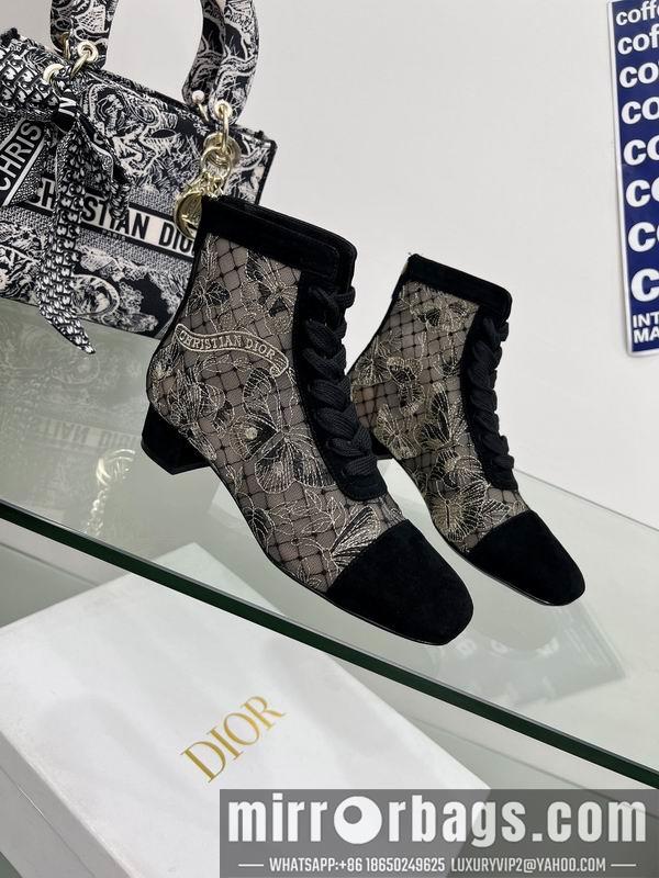 Dior Shoes sz34-43 3.5cm mnw0305