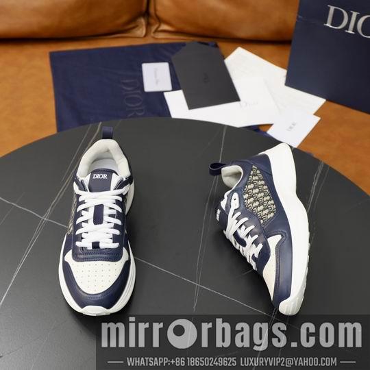 Dior Shoes sz38-47 hnh0101