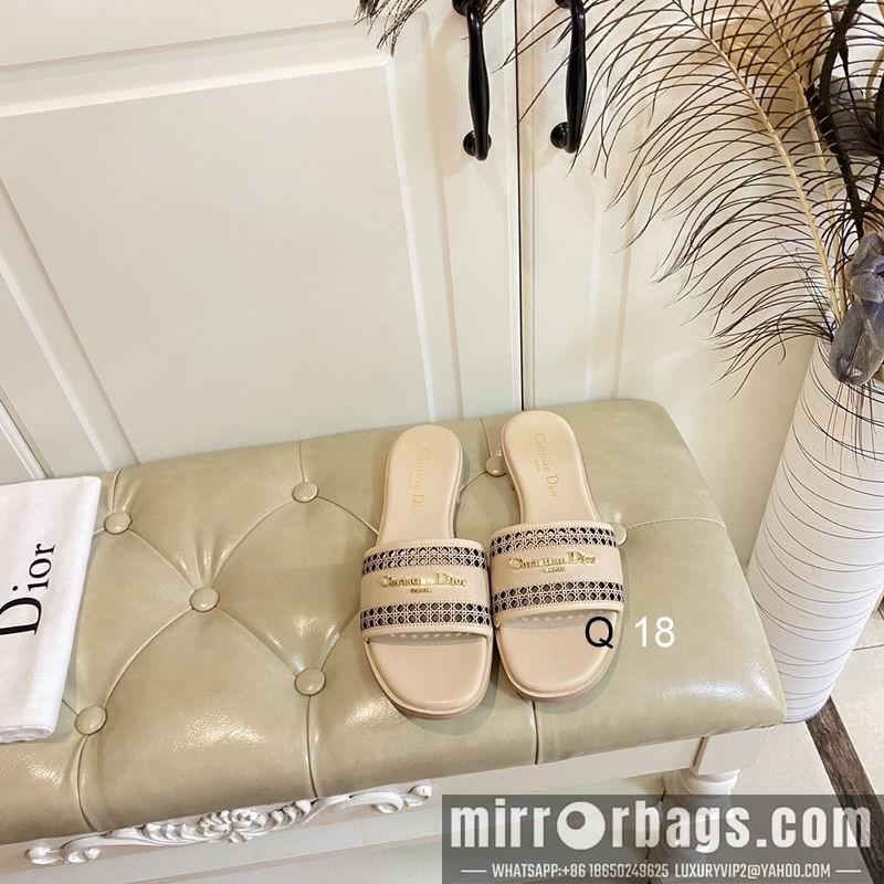 Dior Shoes sz35-40 Y1101