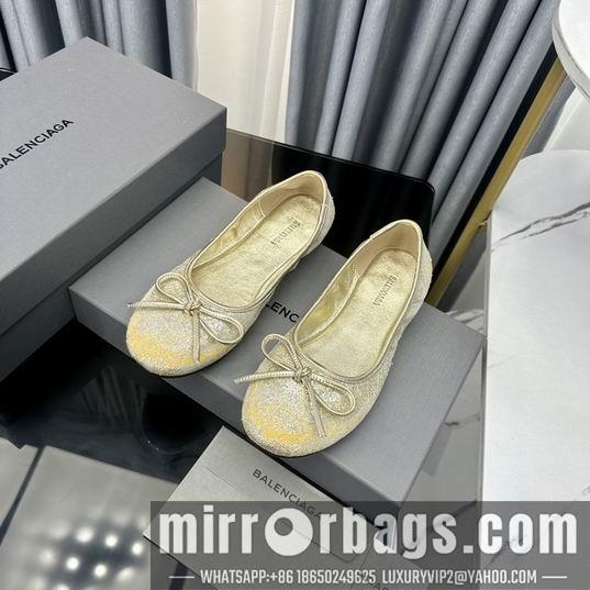 Balenciaga Shoes sz35-40 mnh0801