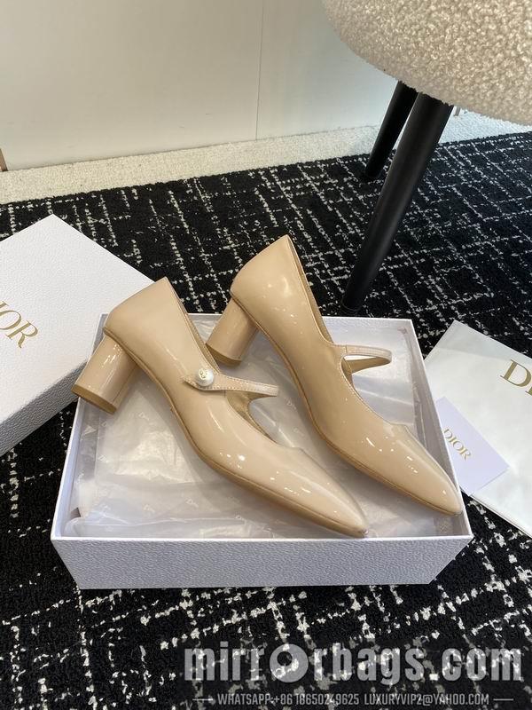 Dior Shoes sz38-45 5cm mnw0204