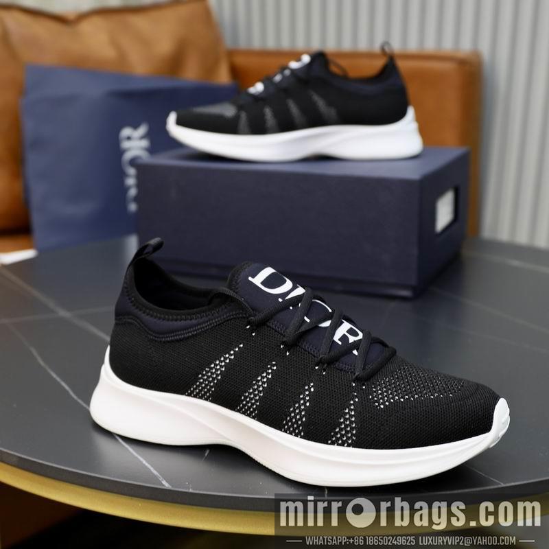 Dior Shoes sz38-47 mnw0411