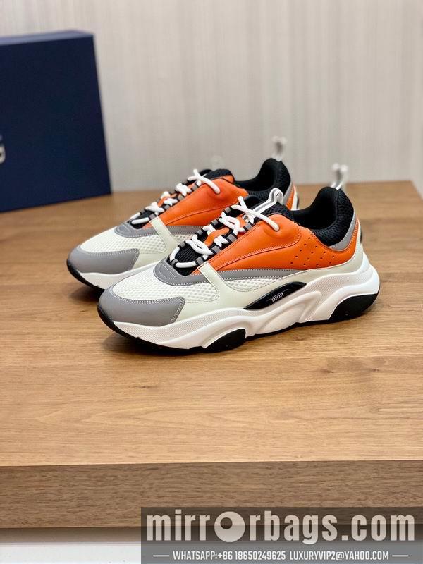 Dior Shoes sz35-44 hnm0152