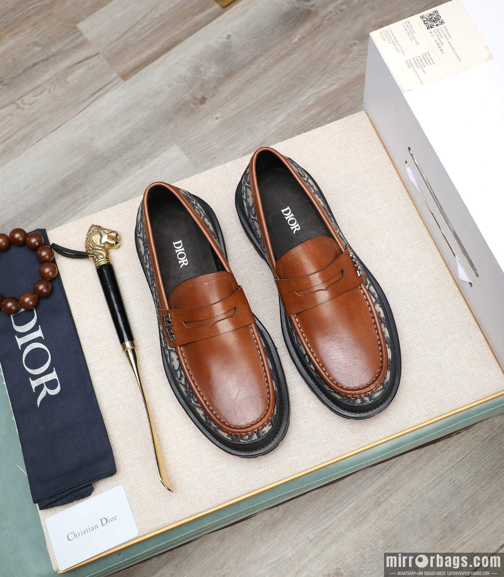Dior Shoes sz38-44 hnh1247