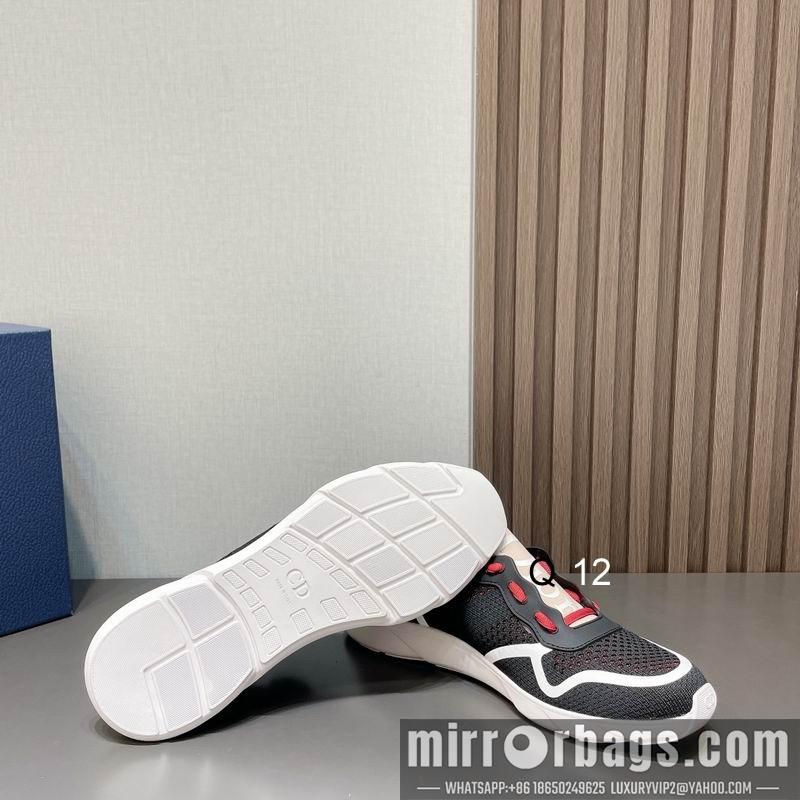 Dior Shoes sz38-45 J0605