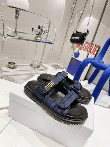 Dior Shoes sz35-42 mnh0307