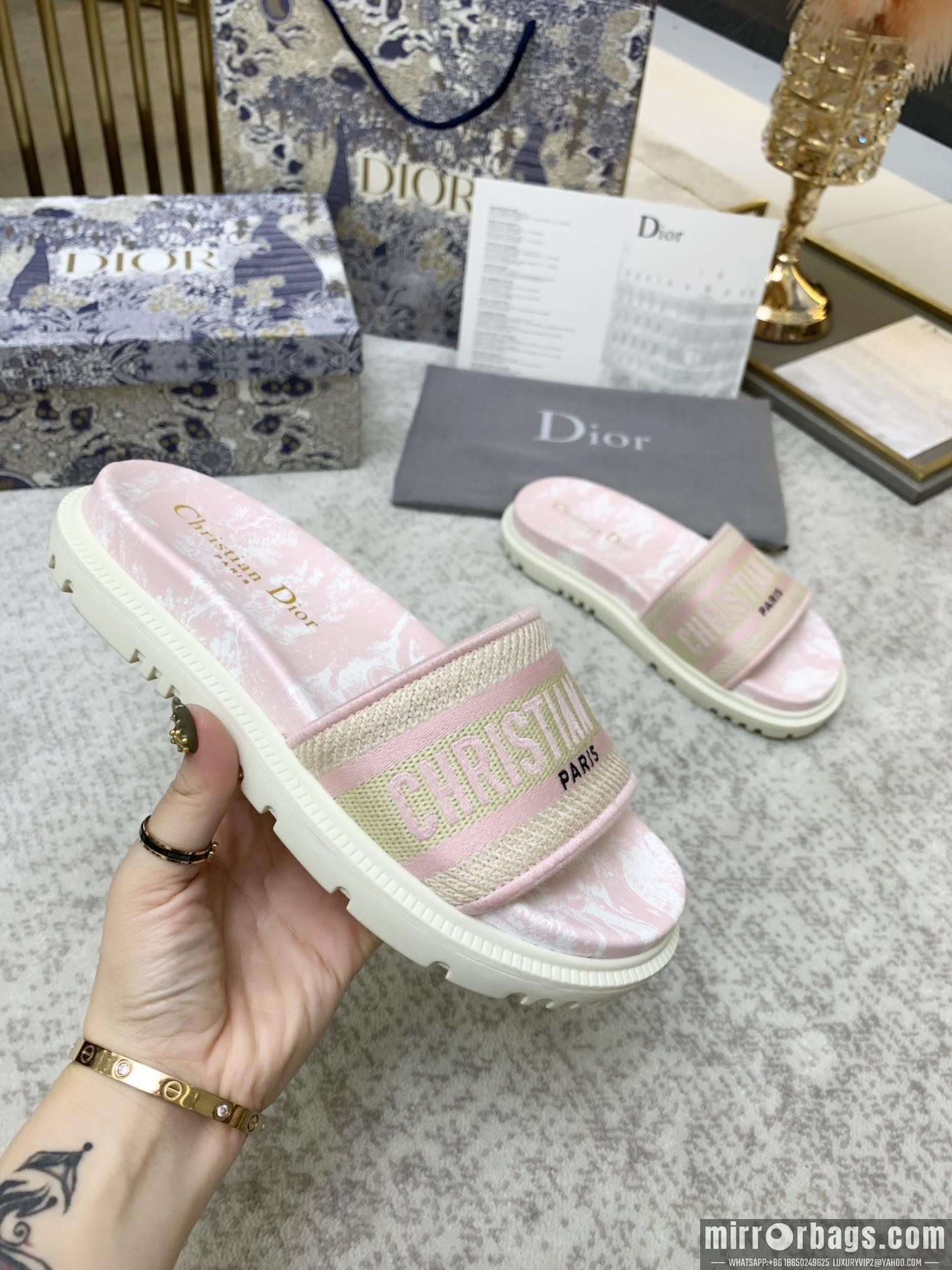 Dior Shoes sz35-40 h0606