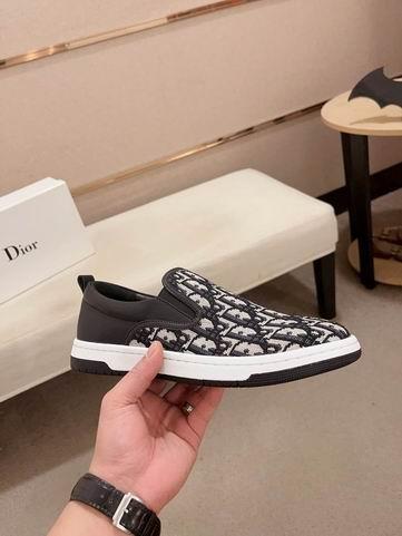 Dior Shoes sz38-45 hnh0801